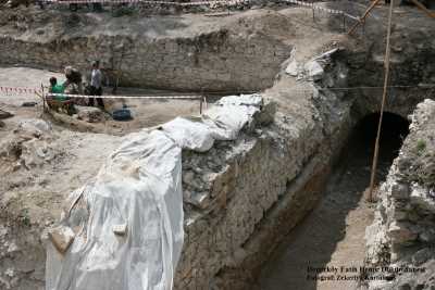 Demirköy Fatih Demir Dökümhanesi